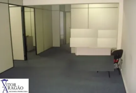 Sala Comercial à venda, 85m² no Bela Vista, São Paulo