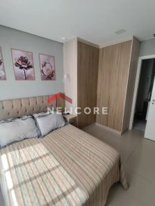 Apartamento com 5 Quartos à venda, 63m² no Campo Grande, Santos