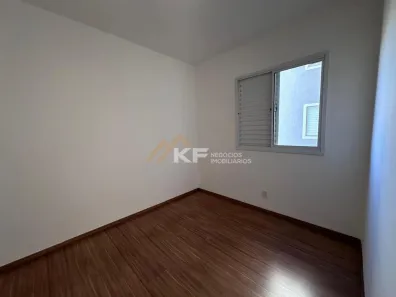 Apartamento com 2 Quartos à venda, 48m² no Jardim Heitor Rigon, Ribeirão Preto