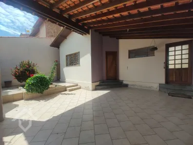 Casa com 2 Quartos à venda, 168m² no Vila Antônio Augusto Luiz, Caçapava