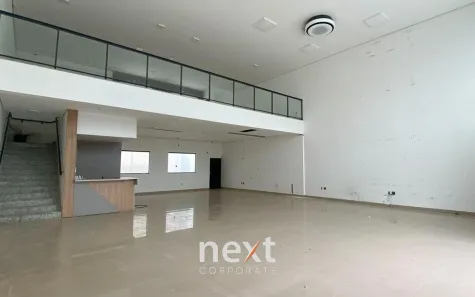Galpão/Depósito/Armazém para alugar, 300m² no Taquaral, Campinas