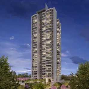 Apartamento com 2 Quartos à venda, 81m² no Água Branca, São Paulo