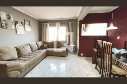 Apartamento com 2 Quartos à venda, 65m² no Santa Teresinha, São Paulo