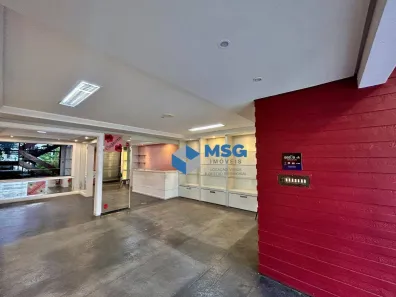 Imóvel Comercial para alugar, 229m² no Campo Belo, São Paulo