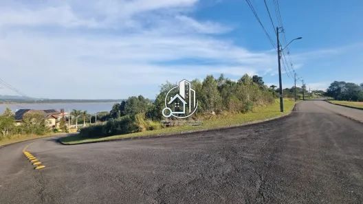 Lote/Terreno à venda, 3530m² no Pousada Quatro Barras, Quatro Barras