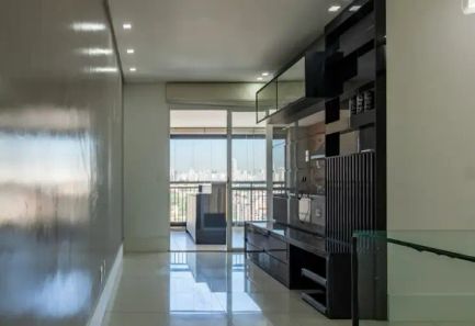 Apartamento com 3 Quartos à venda, 94m² no Ipiranga, São Paulo