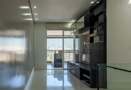 Apartamento com 3 Quartos à venda, 94m² no Ipiranga, São Paulo