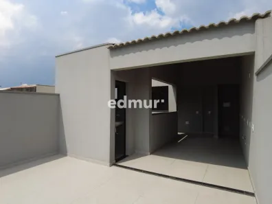 Cobertura com 2 Quartos à venda, 88m² no Parque Erasmo Assunção, Santo André