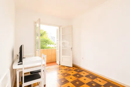 Apartamento com 3 Quartos à venda, 85m² no São Geraldo, Porto Alegre