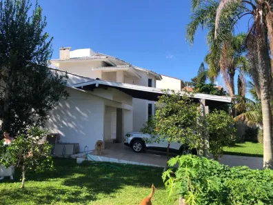 Casa com 3 Quartos à venda, 250m² no Vila Nova, Imbituba