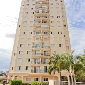 Apartamento com 3 Quartos à venda, 86m² no Vila Comercial, São Paulo