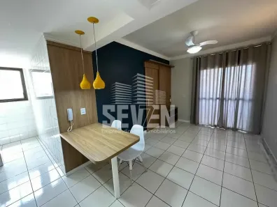 Apartamento com 2 Quartos à venda, 45m² no Jardim Brasil, Bauru