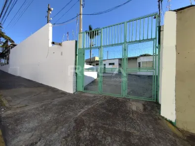 Lote/Terreno para alugar, 700m² no Centro, São Carlos