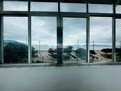 Apartamento com 2 Quartos à venda, 98m² no Embaré, Santos