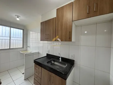 Apartamento com 2 Quartos à venda, 52m² no Jardim Nova Europa, Campinas