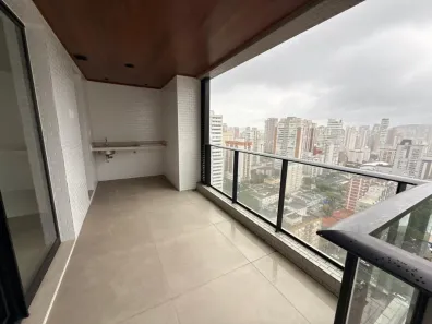 Apartamento com 1 Quarto à venda, 55m² no Boqueirão, Santos