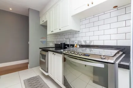 Apartamento com 2 Quartos à venda, 74m² no Vila Brasilândia, São Paulo