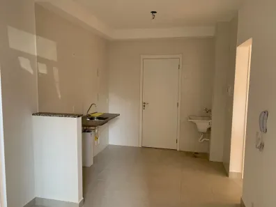 Apartamento com 2 Quartos para alugar, 35m² no Cambuci, São Paulo