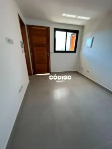 Apartamento com 2 Quartos para alugar, 40m² no Vila Paiva, São Paulo