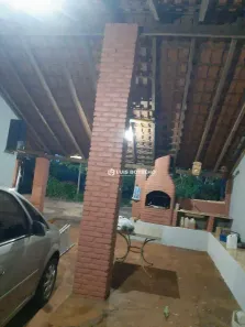 Fazenda/Sítio à venda, 116m² no Pederneiras, Pederneiras