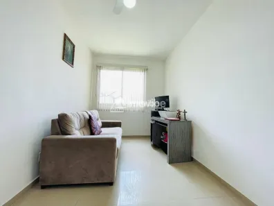 Apartamento com 1 Quarto à venda, 48m² no Chácara Letônia, Americana