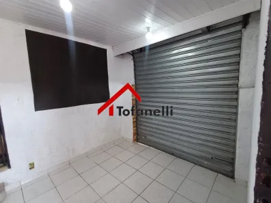 Ponto Comercial para alugar, 20m² no Baeta Neves, São Bernardo do Campo