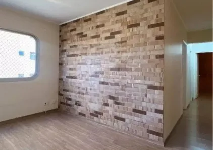 Apartamento com 3 Quartos à venda, 74m² no Moema, São Paulo