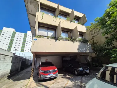 Prédio Comercial para venda ou aluguel, 672m² no Vila Mariana, São Paulo