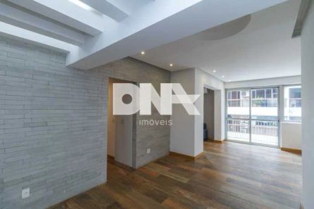 Apartamento com 3 Quartos à venda, 91m² no Lagoa, Rio de Janeiro