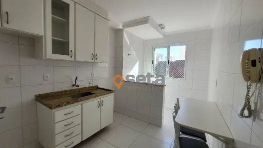 Apartamento com 1 Quarto para alugar, 75m² no Parque Residencial Aquarius, São José dos Campos