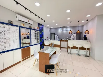 Sala Comercial à venda, 90m² no Setor Aeroporto, Goiânia