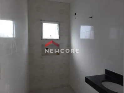 Casa de Condomínio com 2 Quartos à venda, 42m² no Balneario Gaivotas, Itanhaém