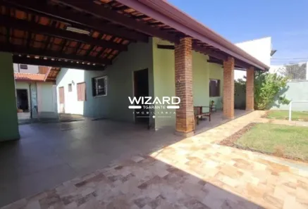 Casa com 3 Quartos à venda, 173m² no Parque Alto Taquaral, Campinas