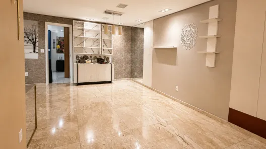 Apartamento com 3 Quartos à venda, 178m² no Alphaville Centro Industrial e Empresarial/Alphaville., Barueri