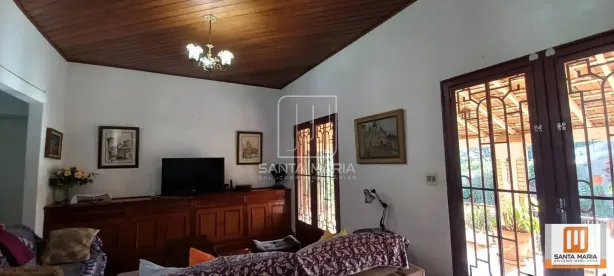 Imóvel Comercial com 4 Quartos à venda, 341m² no Parque dos Bandeirantes, Ribeirão Preto