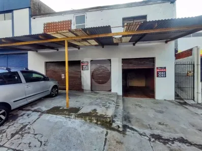 Ponto Comercial para alugar, 60m² no Morro do Espelho, São Leopoldo