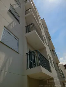 Apartamento com 1 Quarto para alugar, 38m² no Vila Gomes Cardim, São Paulo