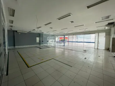 Ponto Comercial à venda, 400m² no Centro, Taubaté