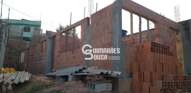 Lote/Terreno à venda, 261m² no Botujuru (Botujuru), Campo Limpo Paulista