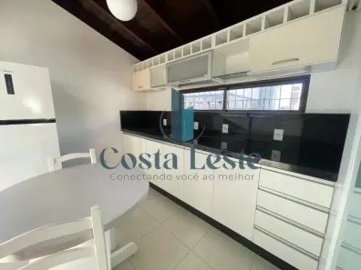 Apartamento com 1 Quarto para alugar, 60m² no Centro, Florianópolis