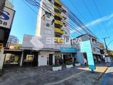 Ponto Comercial para alugar, 35m² no Centro, Canoas