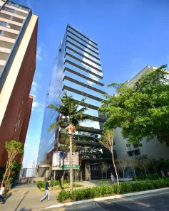 Sala Comercial para alugar, 561m² no Liberdade, São Paulo