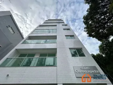 Apartamento com 3 Quartos à venda, 55m² no Graças, Recife