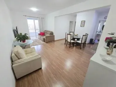 Apartamento com 2 Quartos à venda, 62m² no Campinas, São José