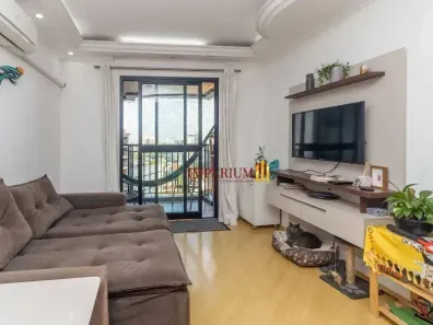 Apartamento com 3 Quartos à venda, 96m² no Tucuruvi, São Paulo