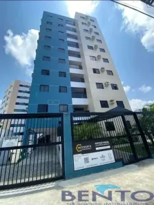 Apartamento com 1 Quarto à venda, 31m² no Farol, Maceió