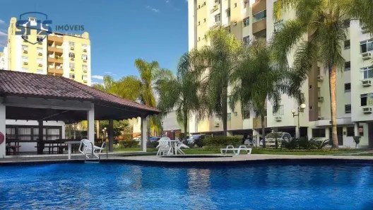 Cobertura com 4 Quartos à venda, 208m² no Garcia, Blumenau