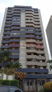 Apartamento com 4 Quartos à venda, 165m² no Cambuí, Campinas