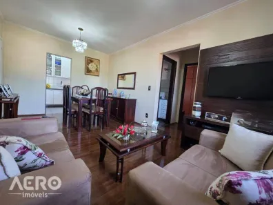 Apartamento com 2 Quartos à venda, 65m² no Jardim Bom Samaritano, Bauru