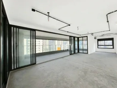 Apartamento com 3 Quartos à venda, 210m² no Campo Belo, São Paulo